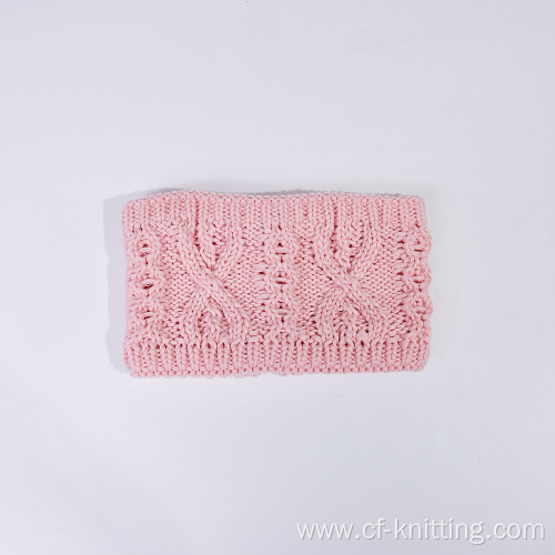 cheap price Knitted scarf for children
